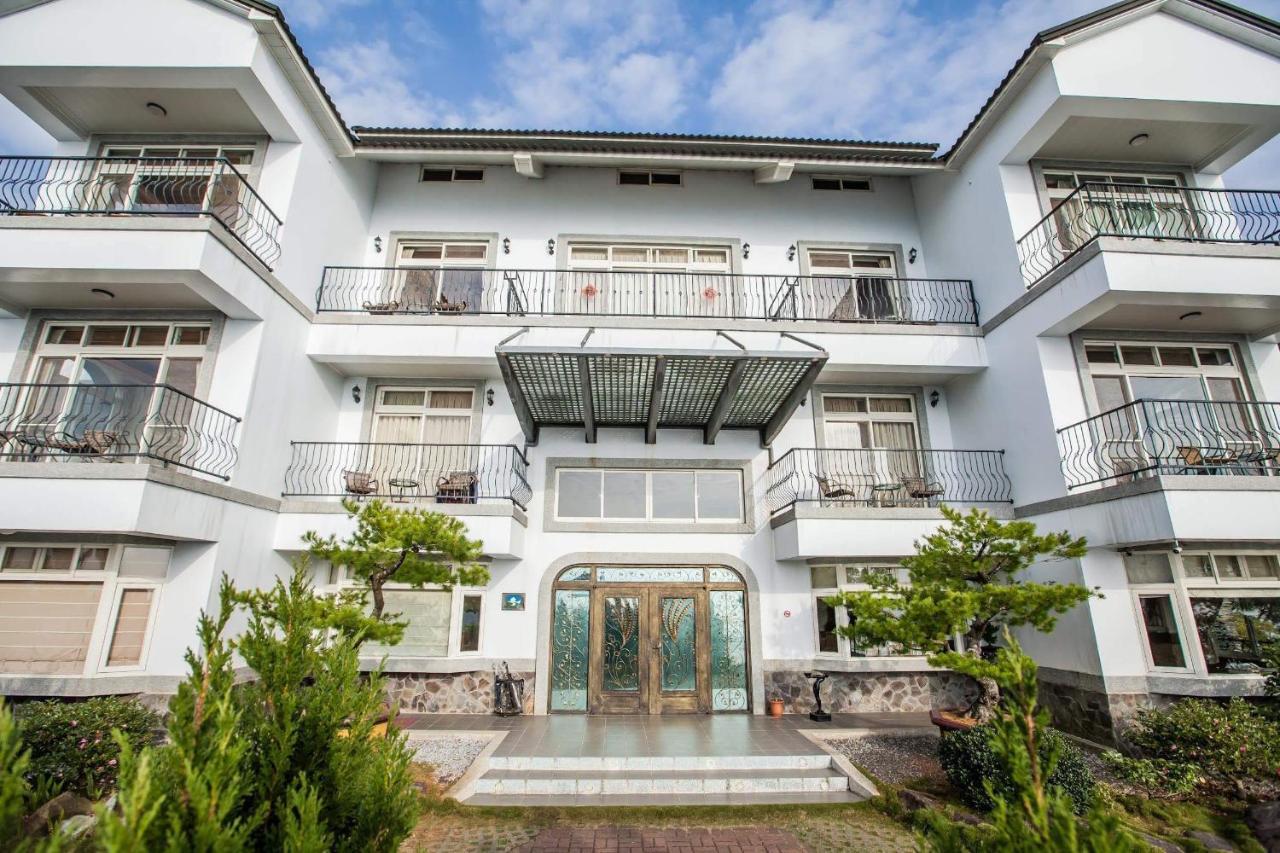 Star Villa Renai Exterior photo